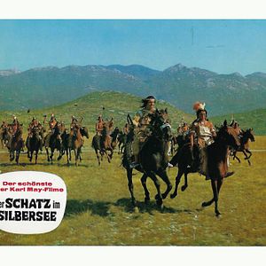 Foto El tesoro del lago de plata