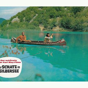 Foto El tesoro del lago de plata