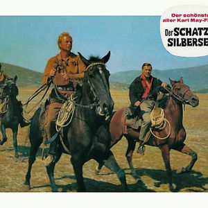 Foto El tesoro del lago de plata