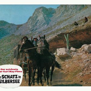 Foto El tesoro del lago de plata