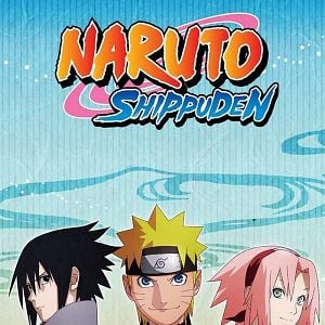 Foto Naruto Shippuden