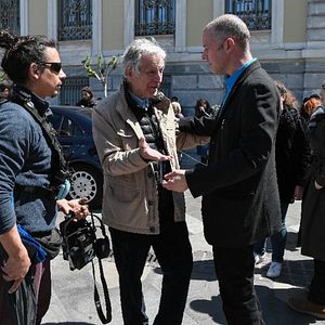 Foto Christos Loulis