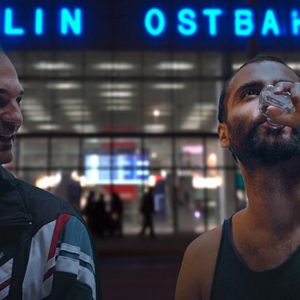 Foto Bozidar Kocevski