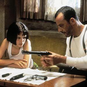 Foto Jean Reno