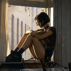 Foto El profesional (Léon)