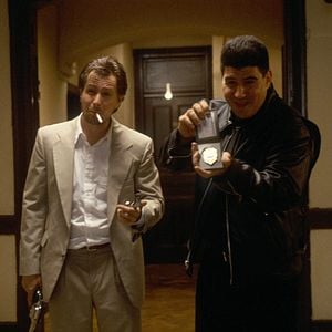 Foto El profesional (Léon)