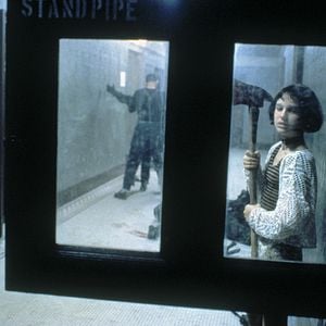 Foto El profesional (Léon)