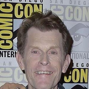 Foto Kevin Conroy