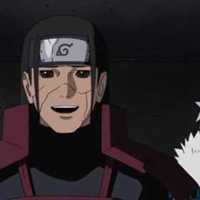 Foto Naruto Shippuden