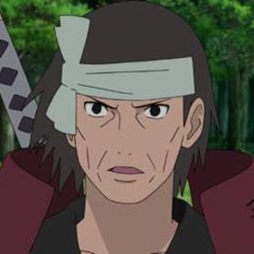 Foto Naruto Shippuden