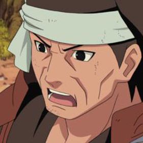 Foto Naruto Shippuden