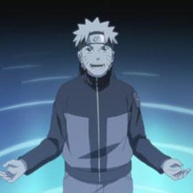 Foto Naruto Shippuden