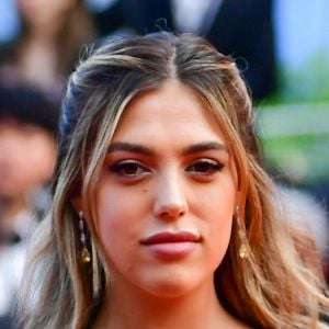 Foto Sistine Stallone