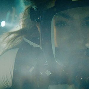 Foto A 47 metros 2: El terror emerge