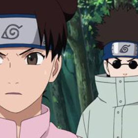 Foto Naruto Shippuden