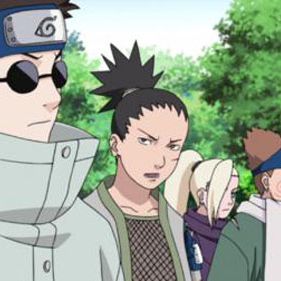 Foto Naruto Shippuden