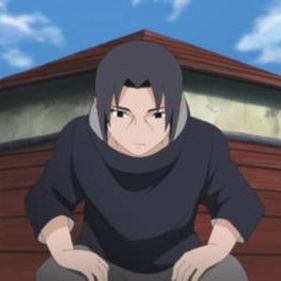 Foto Naruto Shippuden