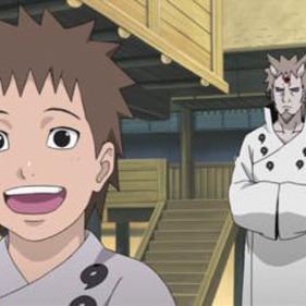 Foto Naruto Shippuden