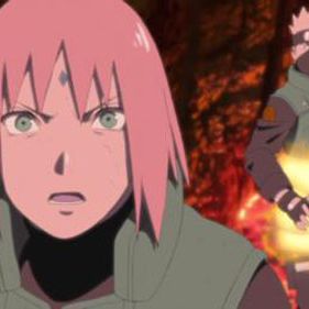 Foto Naruto Shippuden