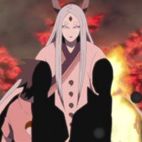 Foto Naruto Shippuden