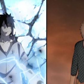 Foto Naruto Shippuden