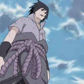 Foto Naruto Shippuden