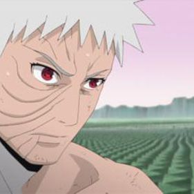 Foto Naruto Shippuden