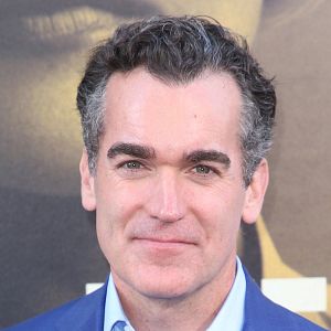 Foto Brian d'Arcy James