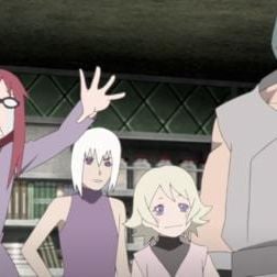 Foto Naruto Shippuden