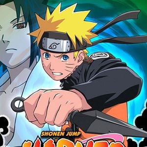 Foto Naruto Shippuden