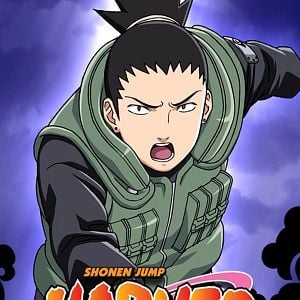 Foto Naruto Shippuden