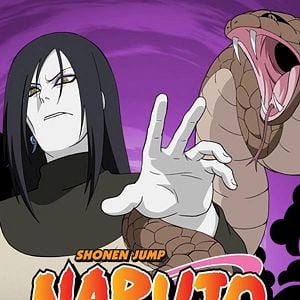 Foto Naruto Shippuden