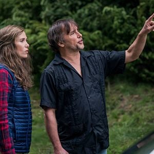 Foto Dónde estás, Bernadette