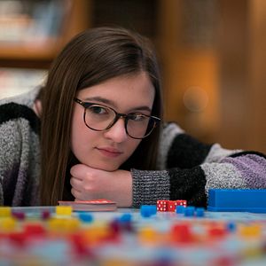 Foto Dónde estás, Bernadette