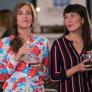 Foto Dónde estás, Bernadette