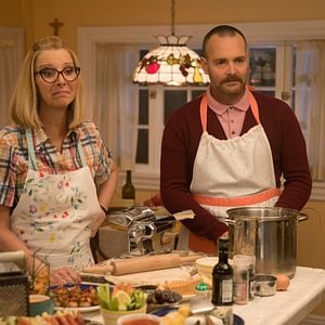 Foto Súper empollonas