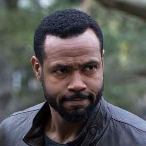 Foto Isaiah Mustafa