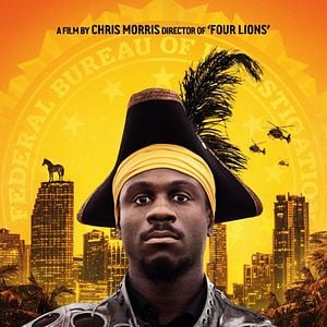 Foto The Day Shall Come