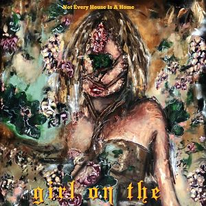 Foto Girl on the Third Floor