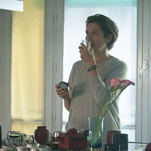 Foto Emmanuelle Devos