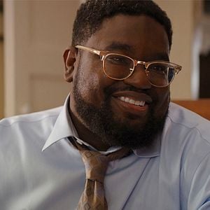 Foto Lil Rel Howery