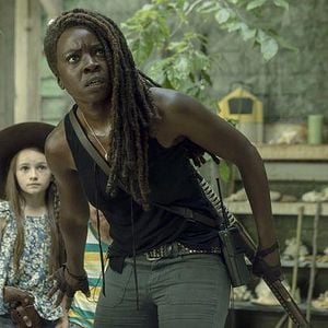 Foto The Walking Dead