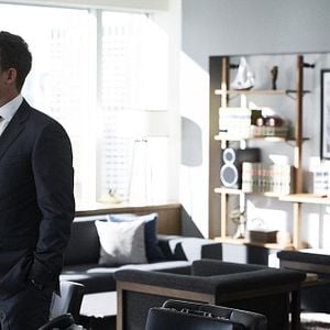 Foto Suits: la clave del éxito