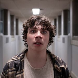 Foto Historias de miedo para contar en la oscuridad