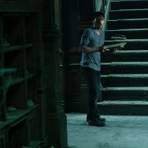 Foto Historias de miedo para contar en la oscuridad