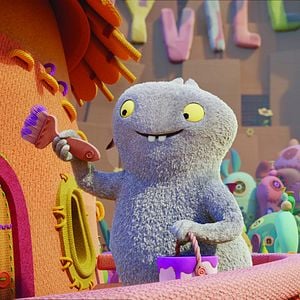 Foto UglyDolls: Extraordinariamente feos