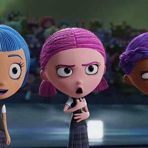 Foto UglyDolls: Extraordinariamente feos