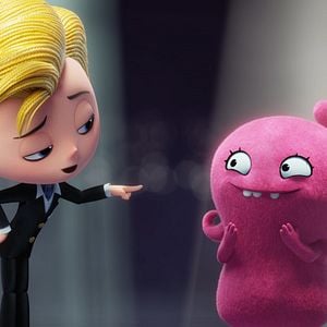 Foto UglyDolls: Extraordinariamente feos