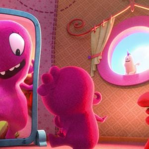 Foto UglyDolls: Extraordinariamente feos