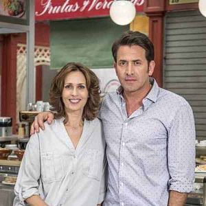 Foto Mercado Central